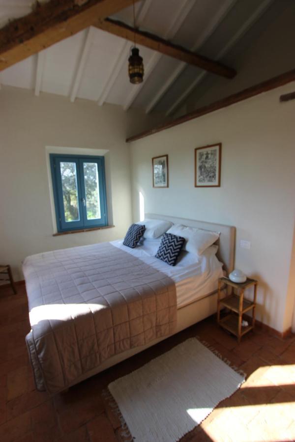Casa La Selvella Villa Gioiella Eksteriør billede