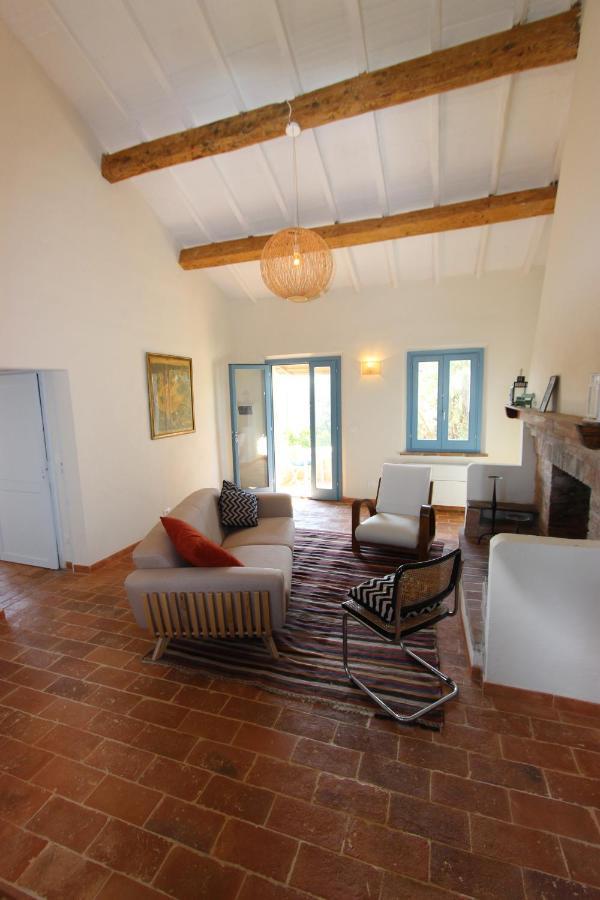 Casa La Selvella Villa Gioiella Eksteriør billede
