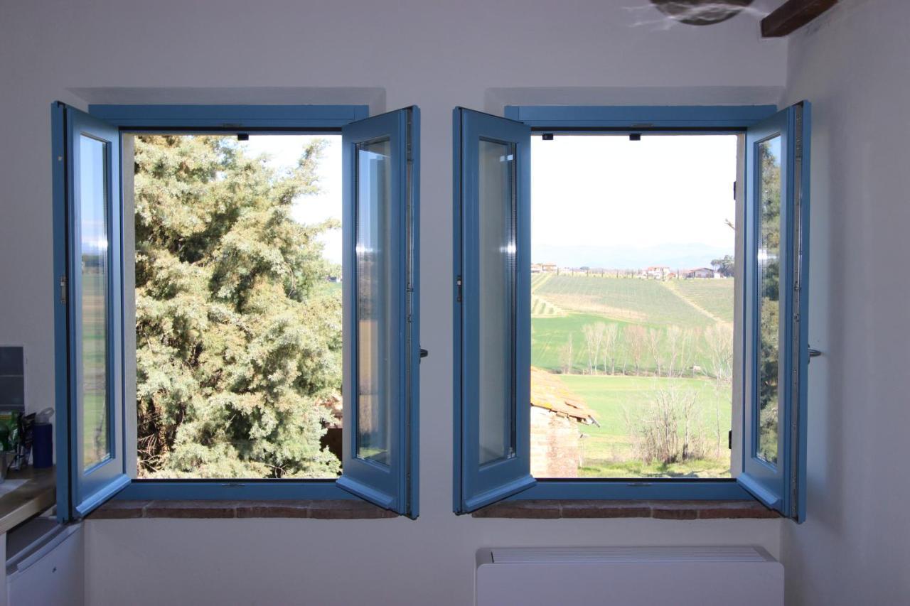 Casa La Selvella Villa Gioiella Eksteriør billede