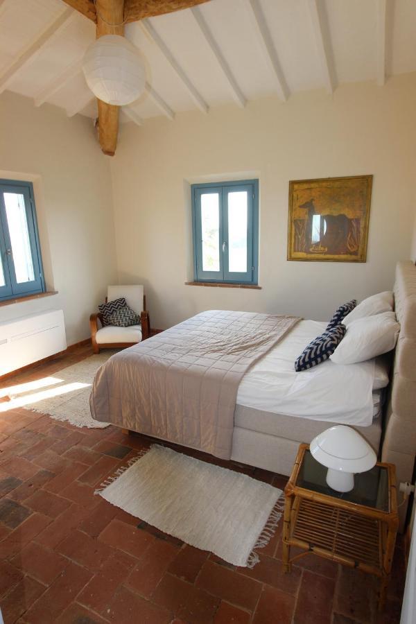 Casa La Selvella Villa Gioiella Eksteriør billede