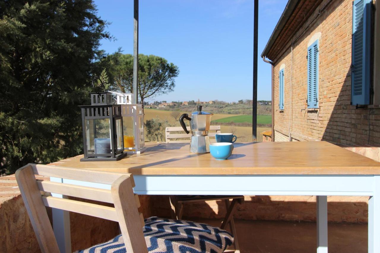 Casa La Selvella Villa Gioiella Eksteriør billede