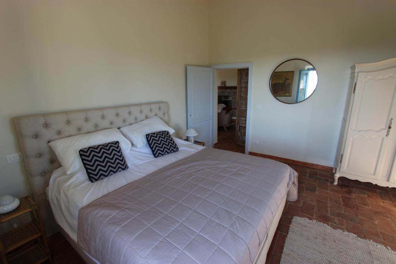 Casa La Selvella Villa Gioiella Eksteriør billede