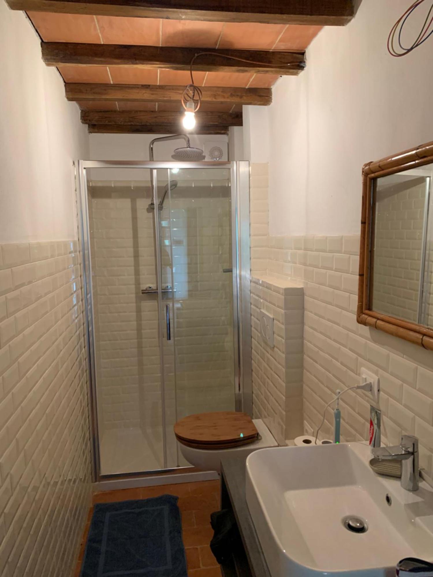 Casa La Selvella Villa Gioiella Eksteriør billede